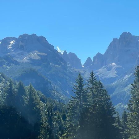 דירות מדונה די קמפיליו Campiglio Panorama Sul Brenta מראה חיצוני תמונה
